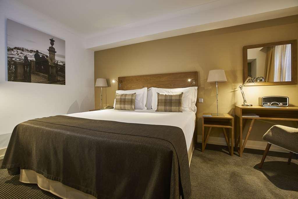Hotel Portobay Marques Lisboa Pokoj fotografie