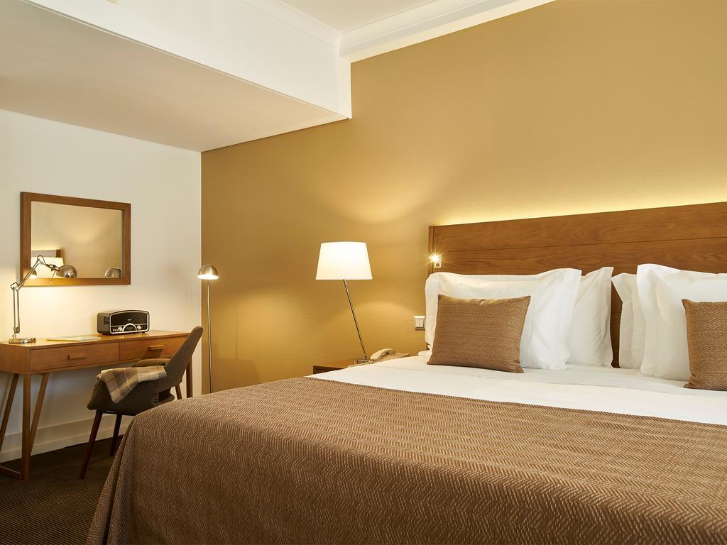 Hotel Portobay Marques Lisboa Pokoj fotografie