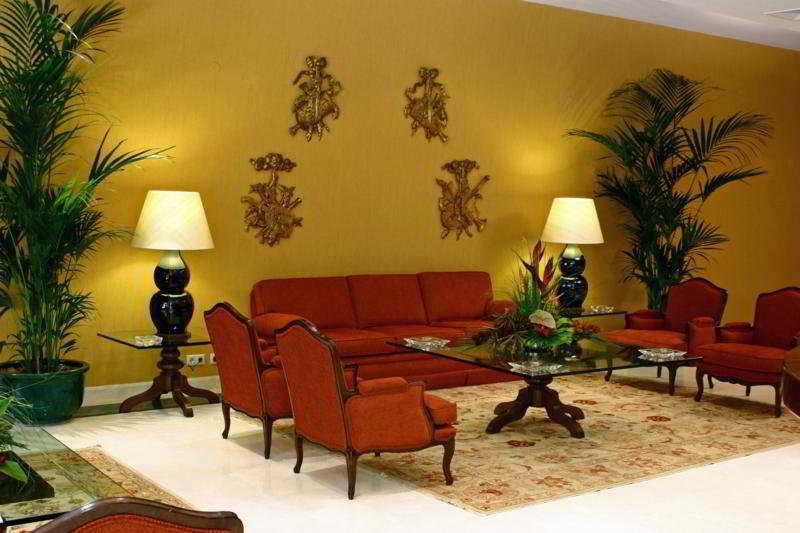 Hotel Portobay Marques Lisboa Exteriér fotografie