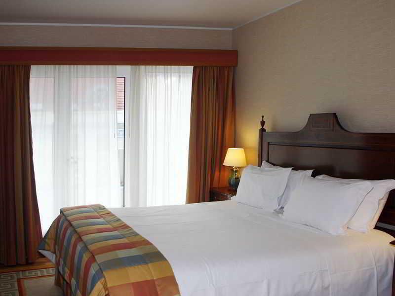Hotel Portobay Marques Lisboa Exteriér fotografie